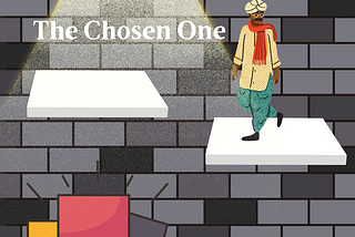 The Chosen One