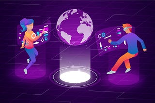 Why Web3 Game Will Change the World