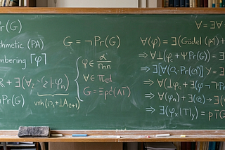 The Security Researcher’s Guide to Mathematics