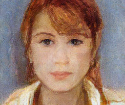 This is an AI-generated artwork from a person who doesn’t exist