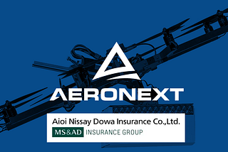 Aioi Nissay Dowa Insurance invests in drone operator Aeronext