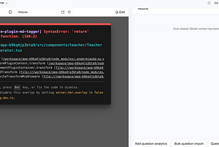 Vibe: Una Autopsia del “Vibecoding” en la Era del Colapso de GitHub