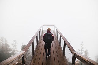 Why You Should Step Away From Only Writing