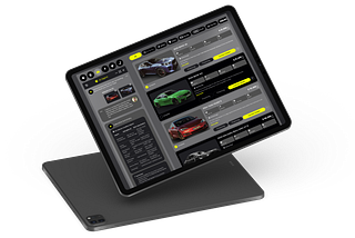 How UX/UI Redesign Helped Boost Car Sales: A Case Study of a Premium Auto Marketplace