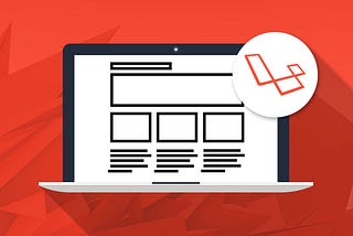 Laravel Blade Template