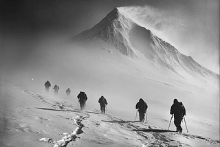 Slaughter in the Mountains: The Horrifying Tale of Dyatlov’s Pass