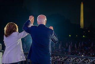 Biden Drops Out: Now What?