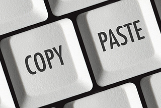 Why Copying Your Competitor’s App Will Kill Your Product