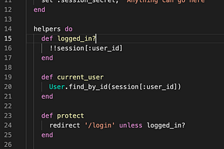 Handling Routes With My Controller Setup