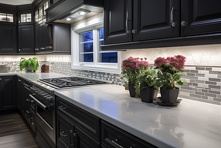 17 Brilliant Reasons Why Under Cabinet Lighting is a Must-Have in Your Kitchen Remodel