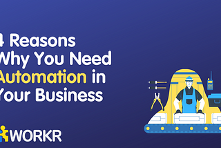 How Automation Can Help Your Business