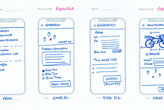 Reducing UX debt (or die trying)
