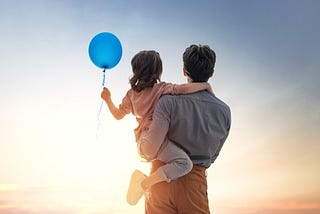 The Silence of a Father’s Love