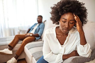 Is It Okay to Call Someone Hot in Front of Your Partner?
