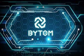 Bytom analysis and differences with other projects