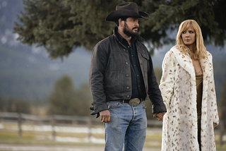 How to Get the Yellowstone Look: Top Brands and Replicas of the Show’s Jackets