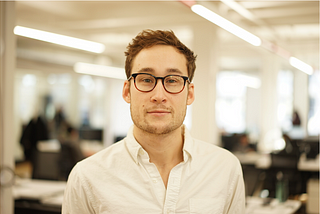 Patrick Burns, CEO/Co-Founder of Spruce — Transforming & Modernizing Online Real Estate…