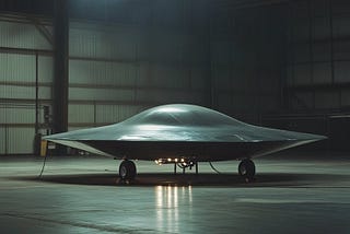 Immaculate Constellation: New Government UFO Program Revealed!