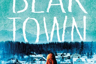I Read Fredrik Backman’s ‘Beartown’.