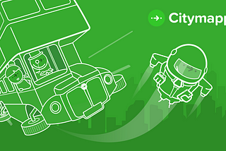 Design Thinking with CityMapper