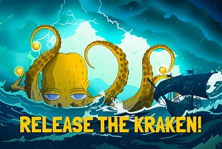 The KrAken
