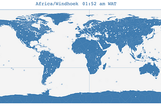 Better know a module: Moment Timezone