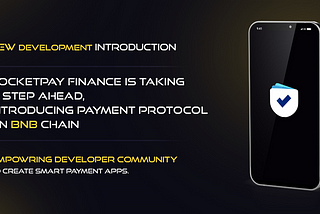 Introducing the Next Phase of PocketPay: Empowering Developers with the Payment Protocol on BNB…