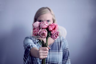 Teach yourself to appreciate yourself, or else, no one will.
