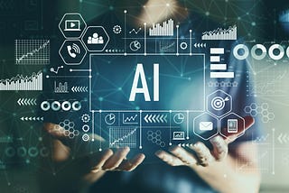 The Impact of AI in Digital Marketing