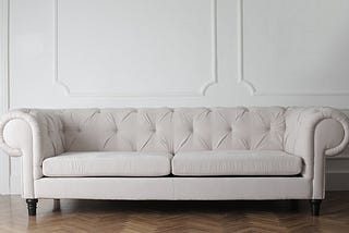 How to choose the right sofa