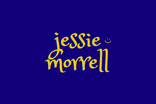 Jessie Morrell