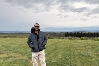 I turned 33. I believe that it’s my time to act wise and real mature.