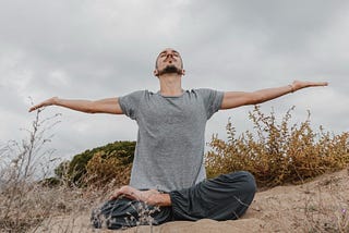 The Man Has a Near-Death Experience, Sees the Truth About Reincarnation, and Says We Always Come…