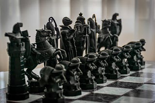 3 Lessons About Strategy, Decision Making, and Navigating Life You Can Learn From Chess