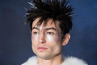 Ezra Miller was Arrested — Hollywood actor — Hawaii bar