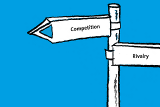 Competition in organizations: is it good - or bad?