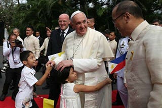 The People’s Pope: Lessons in Nonprofit Leadership and Change Management from Pope Francis