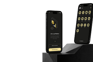 The Connecter: Revolutionizing Decentralized Finance