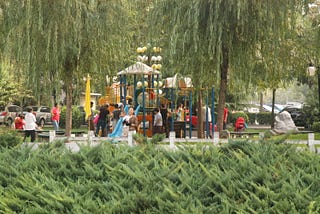 The Park