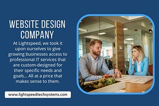 Web Design Services In Green Bay