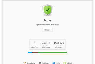 ChronShield v1.0