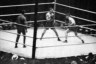 5 of the Best Middleweight Boxing Matches Ever