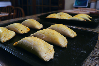 Everything You Need To Know To Make The PERFECT Empanada