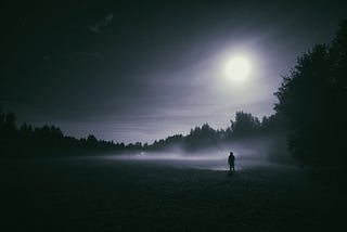 The Watchman.