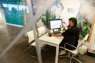Why Digital Transformation Is Essential for Enterprise Success