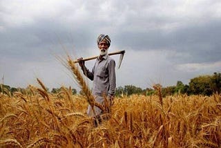 Farmers and the Law