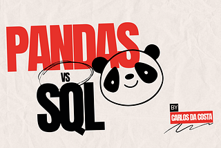 Comparing SQL and Pandas for Data Analysis