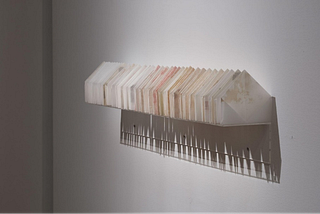 Unfolding the Folded Page