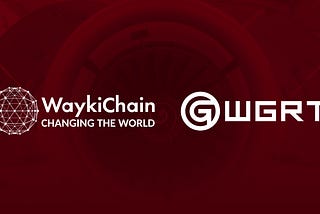 Multiple Roles of WGRT in Waykichain’s LSDFi Ecosystem