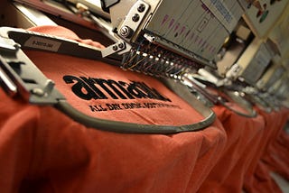 Confused about starting Embroidery Business? Read on to learn more.